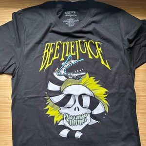 Beetlejuice Shirt